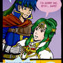 FE: We all know who Ike likes