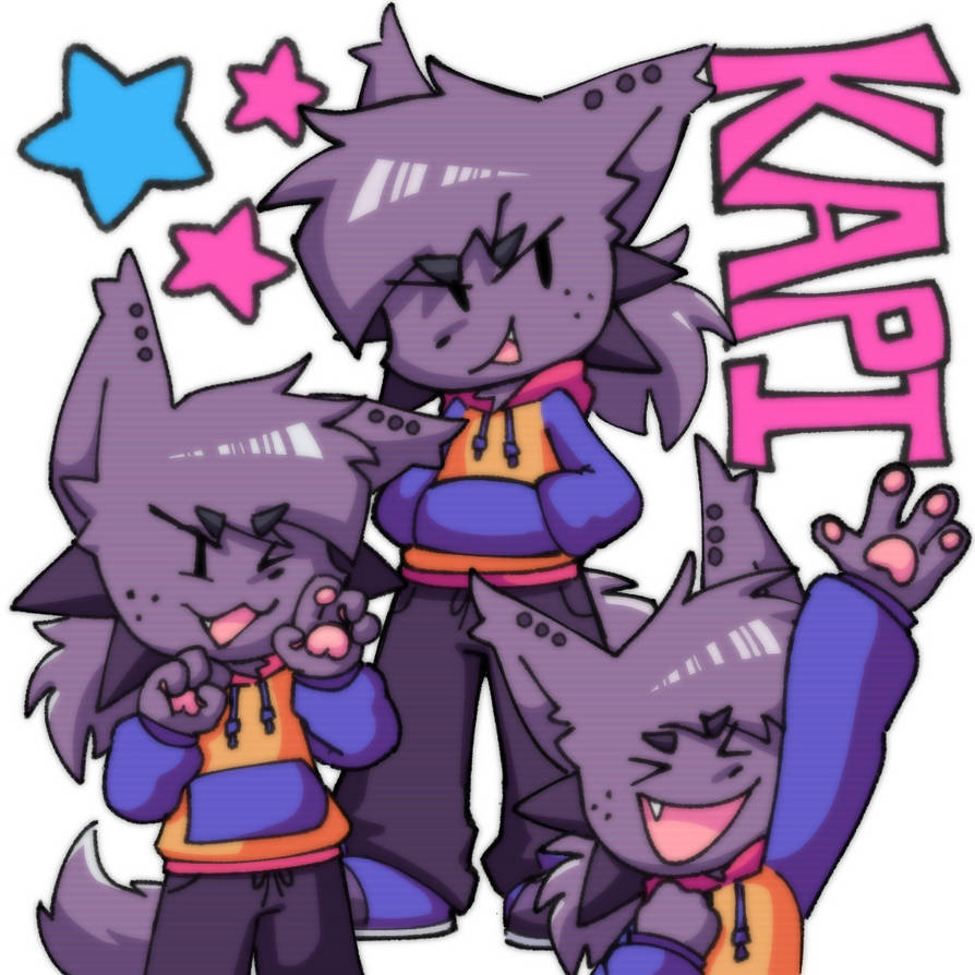 Fnf Kapi Deviantart Kapi :D - Friday Night Funkin by Kiwous on DeviantArt