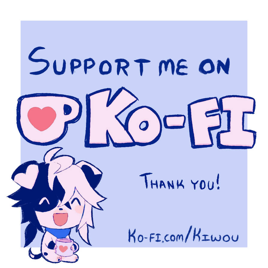 Lexiful Kofi Kofi !! by Kiwous on DeviantArt