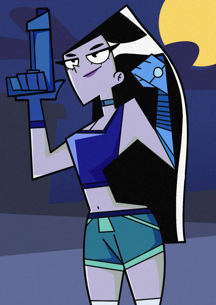 Agent Commission Deviantart agent by Carrufferz on DeviantArt
