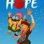 Hope -Tekkon Kinkreet FA-