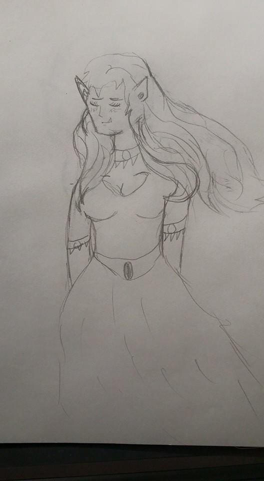 Athena Roses Deviantart Athena Rose by GundaharsqueenAthena on DeviantArt