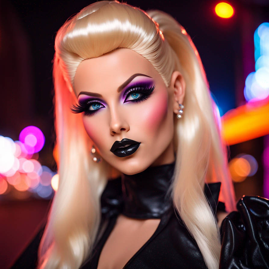 Glamourous Beautiful By Gnadger On DeviantArt Glamourous beautiful by gnadger on deviantart