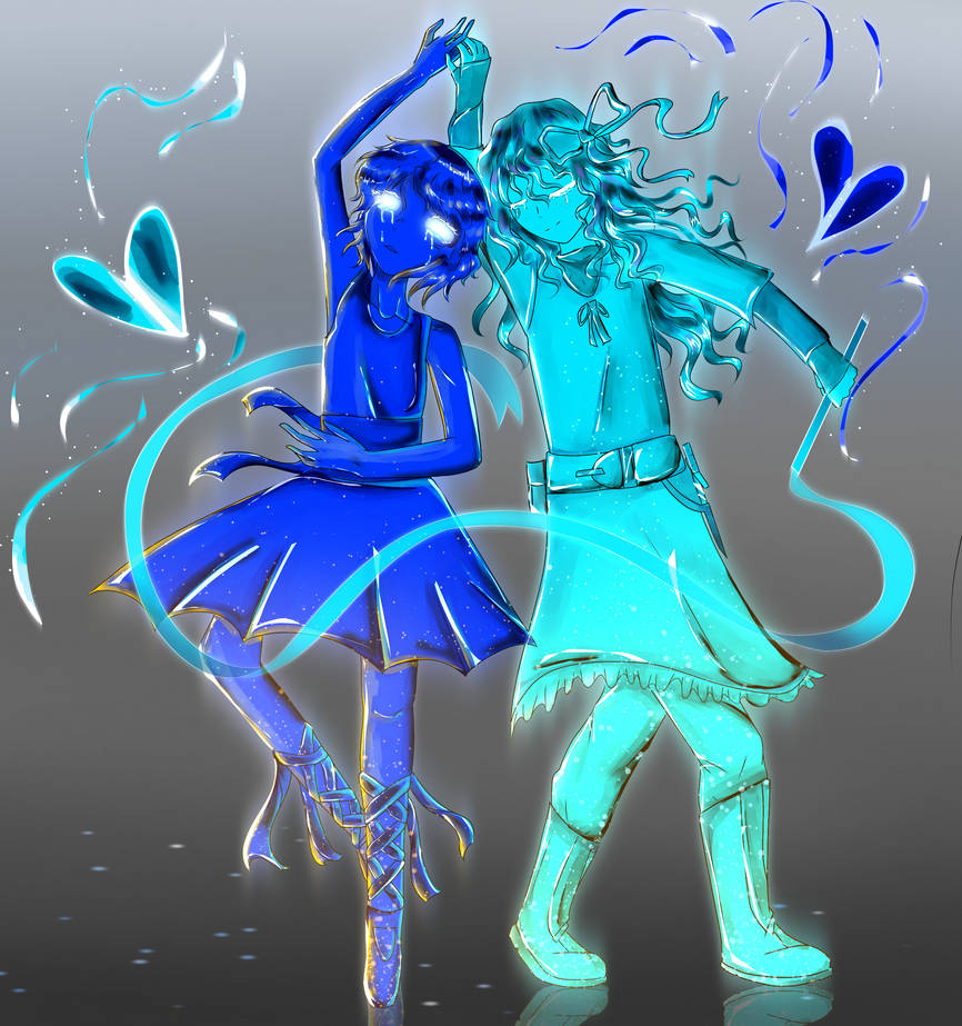 Undertale Humility Undertale Fanart - Integrity and Patience by JuunoY4 on DeviantArt