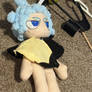 CUSTOM PLUSH DOLL COMMISSIONS!! (plsss read desc)