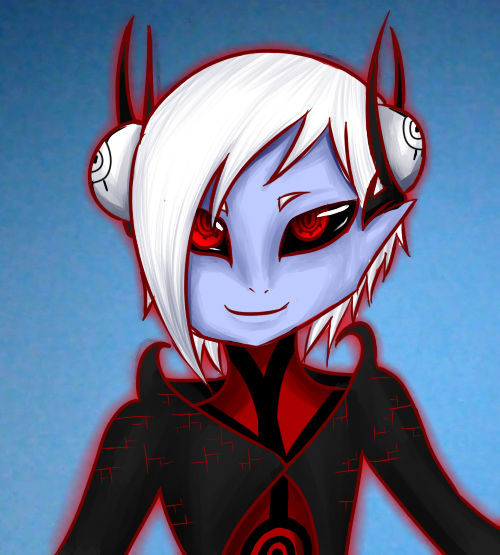 Super Evil Computer Program by Astralstonekeeper on DeviantArt