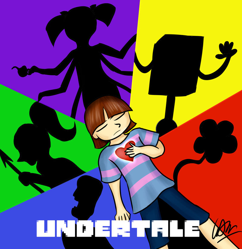 Undertale