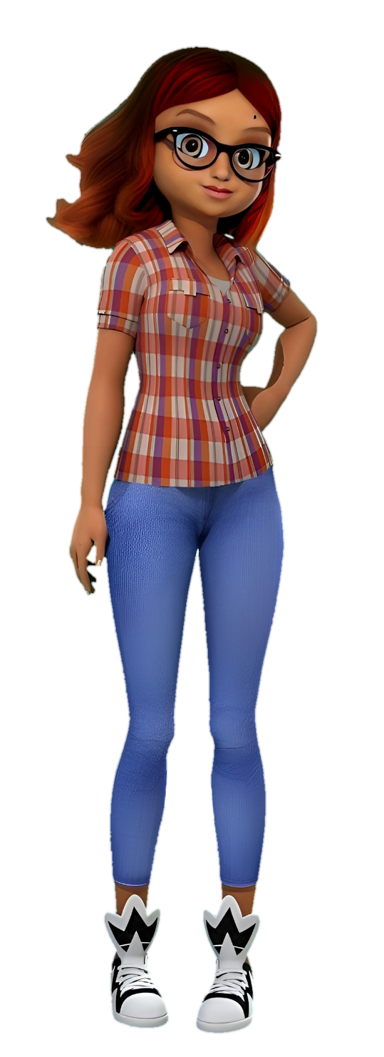 Alya Cesaire Png (2) By The Player 2002 by Theplayer2002 on DeviantArt