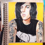 Kellin Quinn