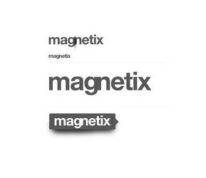 Magnetix logo