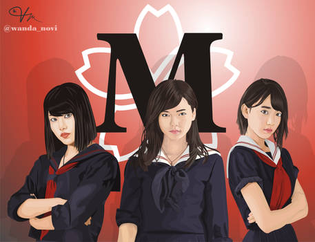 Explore The Best マジすか学園5 Art Deviantart