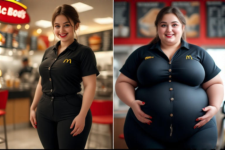 Mac Fat Ripped mac fat by ctruk on DeviantArt