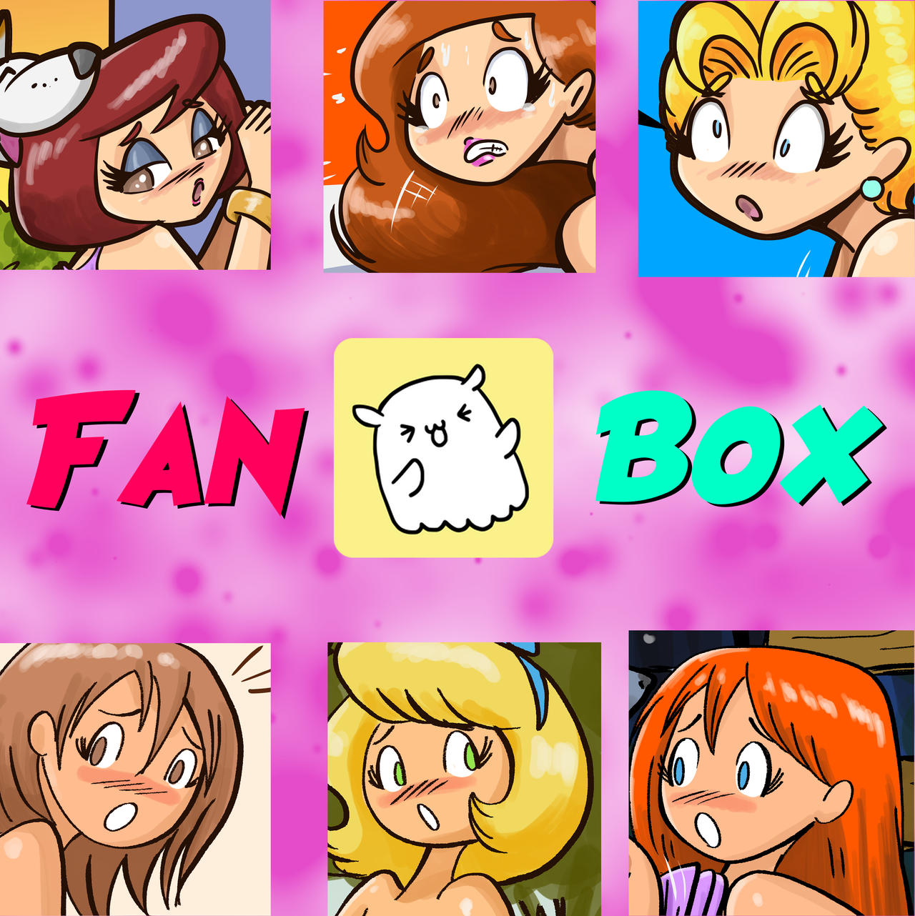 Alpha Fanbox Fanbox by TheDirtyMind50 on DeviantArt