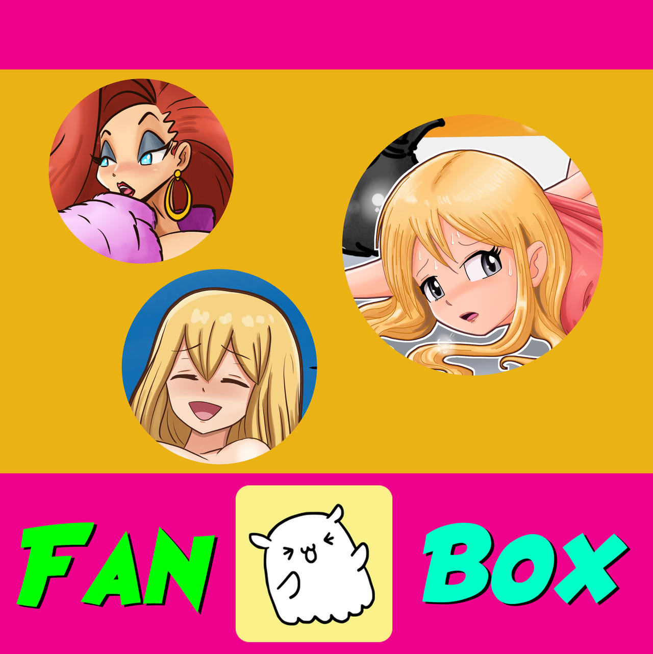 Shift Fanbox Fanbox 8M2024 by TheDirtyMind50 on DeviantArt