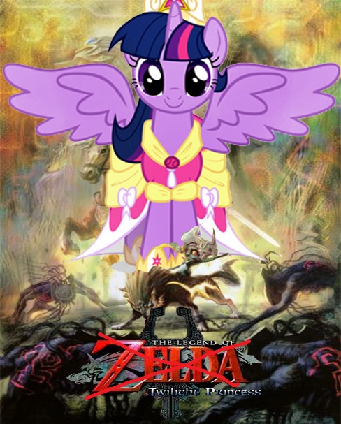 Mlp Ruler Twilight Plot MLP twilight princess by anabelle12 on DeviantArt