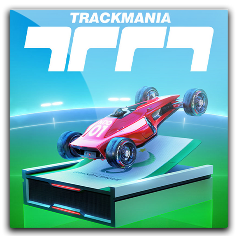 Trackmaniac Trackmania by SoranaSokana on DeviantArt