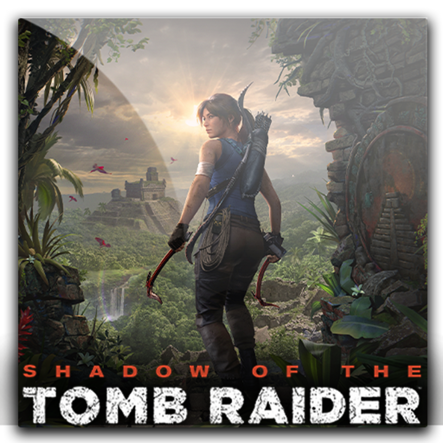 Shadow Of The Tomb Raider Definitive Edition Unterschied Shadow Of The Tomb Raider Definitive Edition by mightyFenerImperium on