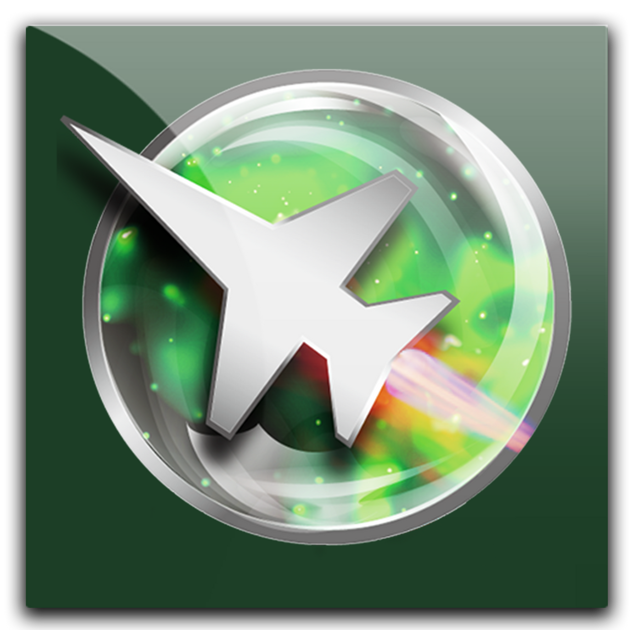 MSI Afterburner by mightyFenerImperium on DeviantArt