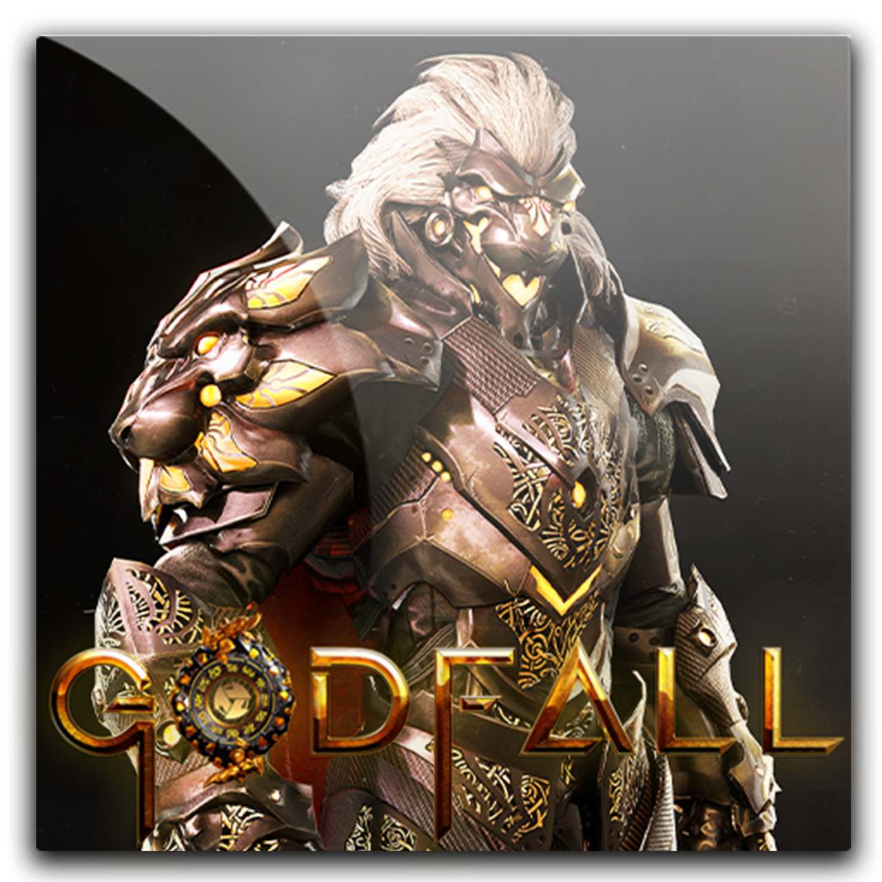 Godfall Trainer Godfall by mightyFenerImperium on DeviantArt