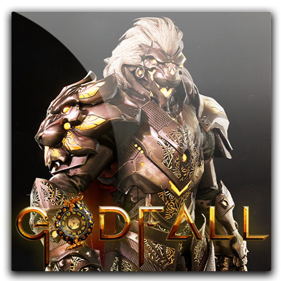 Godfall by mightyFenerImperium on DeviantArt