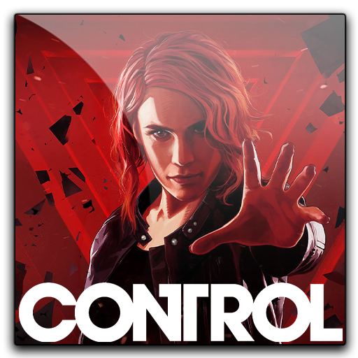 Control Rework Fan Art Control by mightyFenerImperium on DeviantArt