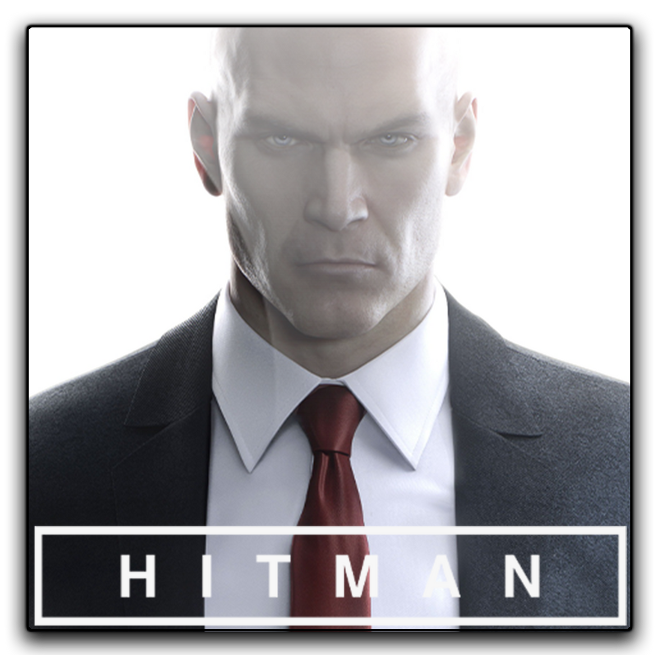Cool Hitman Names Hitman by SoranaSokana on DeviantArt