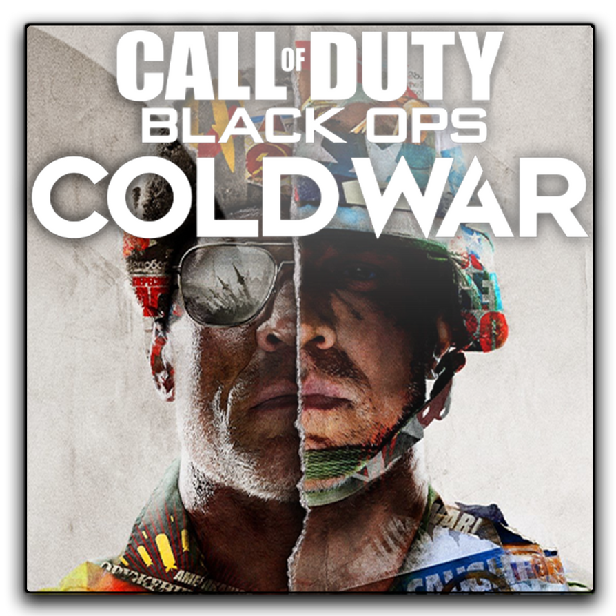Call Of Duty Black Ops Cold War by mightyFenerImperium on DeviantArt