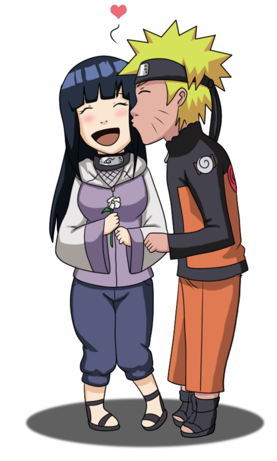 NaruHina