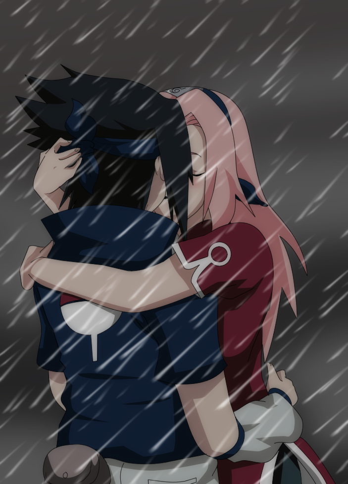 SasuSaku