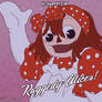 Gift: Raggedy Alice