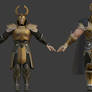 Undead Viking Pack by Sidgara on DeviantArt