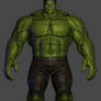 MFR Hulk