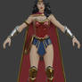 FN Wonder Woman