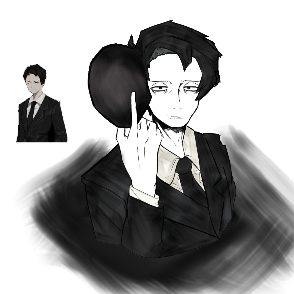 Roland by youjoro on DeviantArt