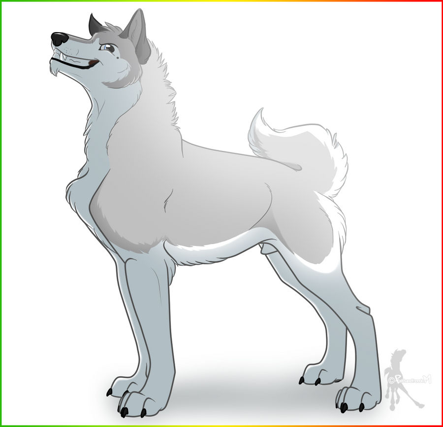 Comically Large Cyp Cool Cyp by faithandfreedom on DeviantArt