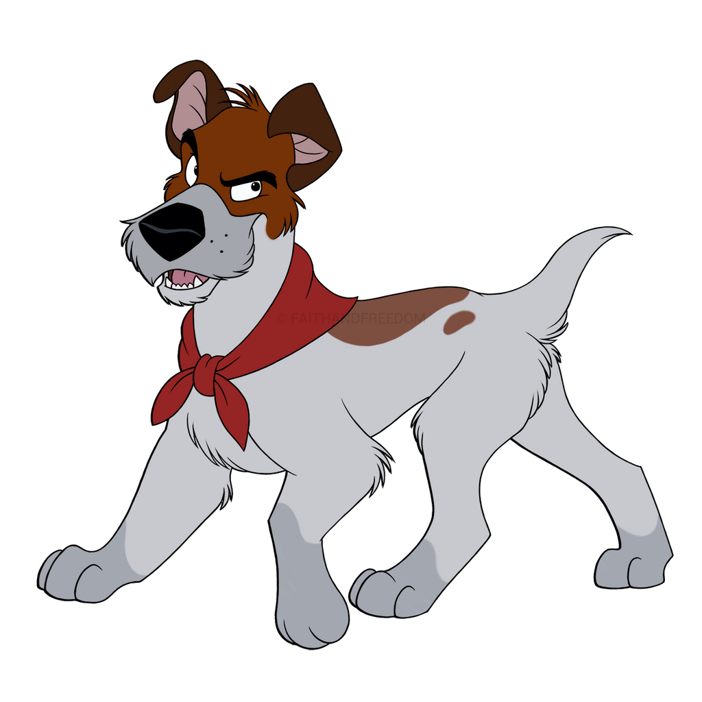 Disney dodger best sale dog