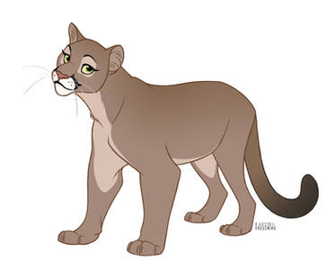 Explore the Best Cougar Art | DeviantArt Explore the Best Cougar Art | DeviantArt