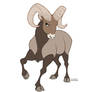 Bighorn Sheep