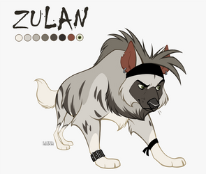 Zulan