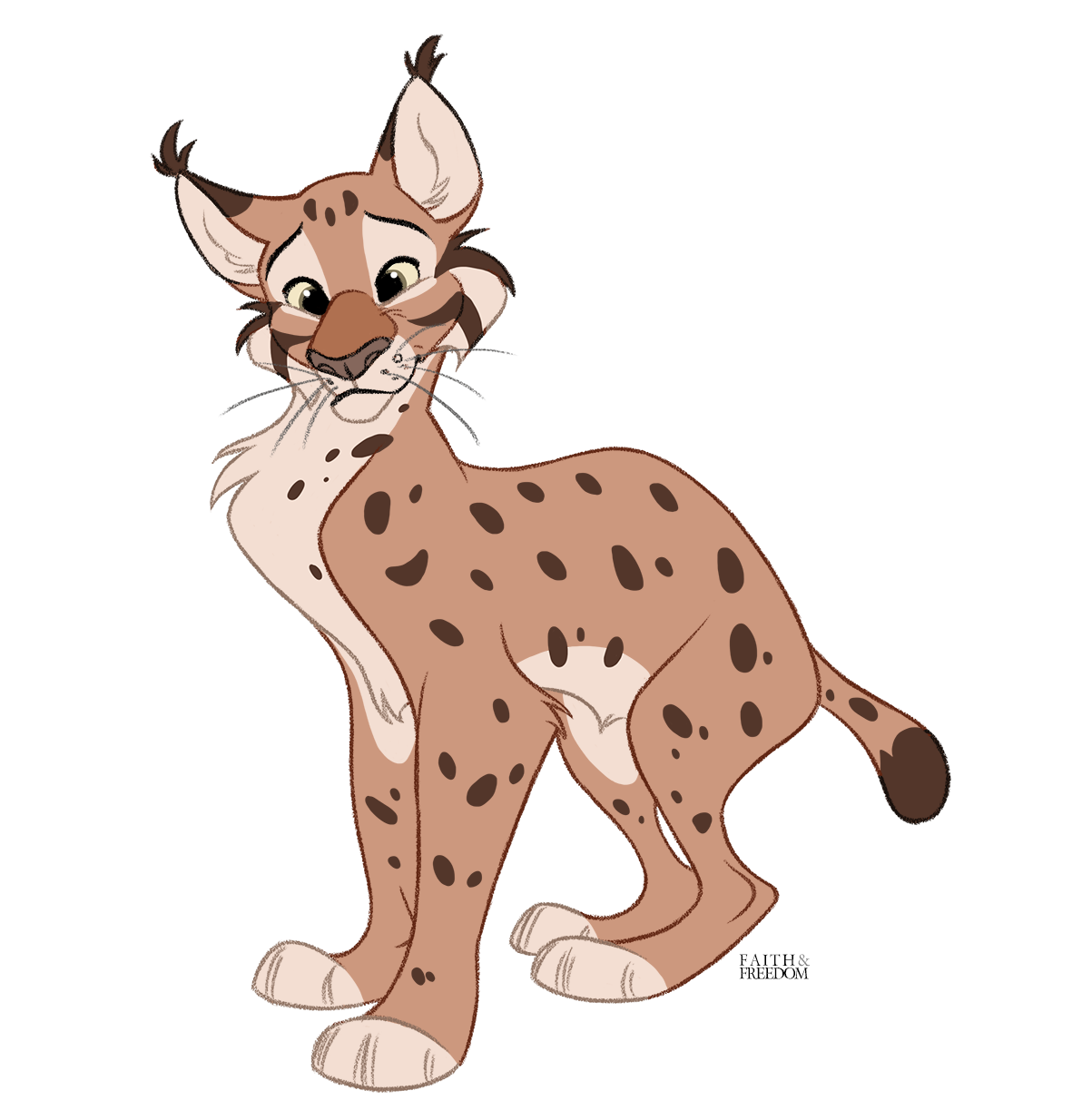 Serval Grey-Scale by FeatheredSeclude on DeviantArt