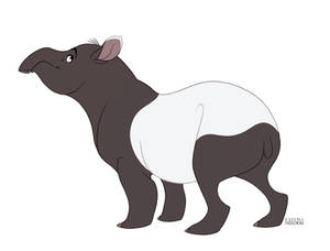 Explore best tapir art on DeviantArt