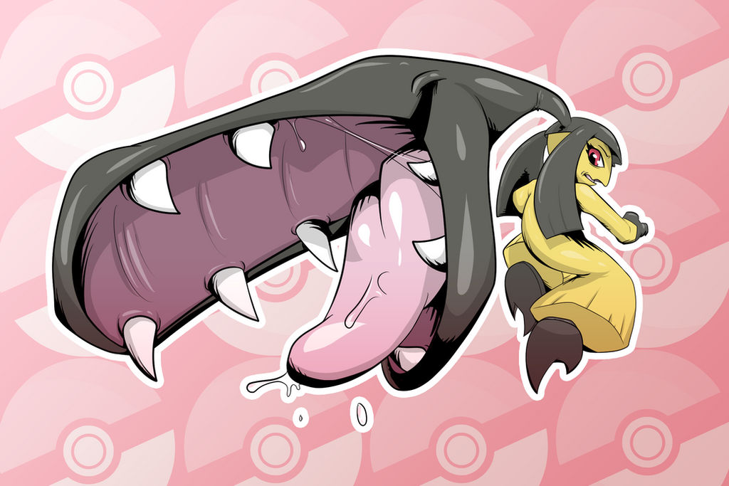 Mawile