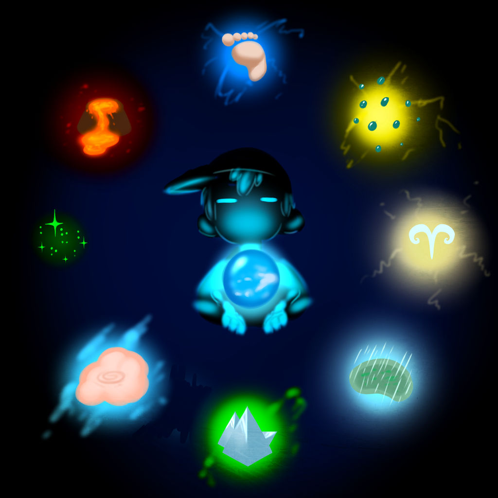 Earthbound Sound Stone by efrejok on DeviantArt