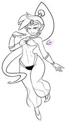 Shantae