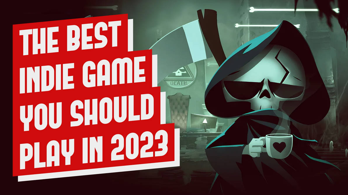 Have a Nice Death Gameplay by akuanakgembala9 on DeviantArt