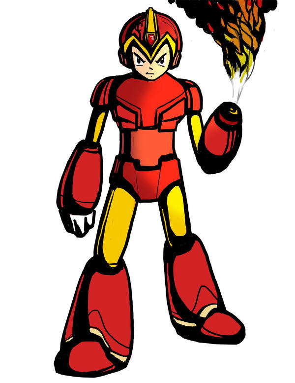 Fire Wave X by Quillworth on DeviantArt