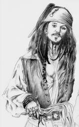 Jack Sparrow