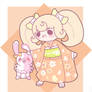 hiyoko