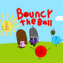 Bouncy promo poster