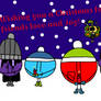 Bouncy's Christmas